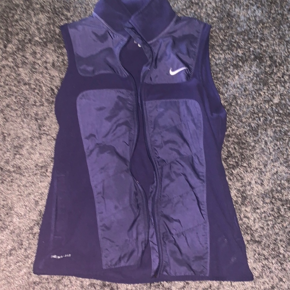 Womens Nike Therma-Fit Vest